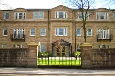 Mitre House, Harrogate